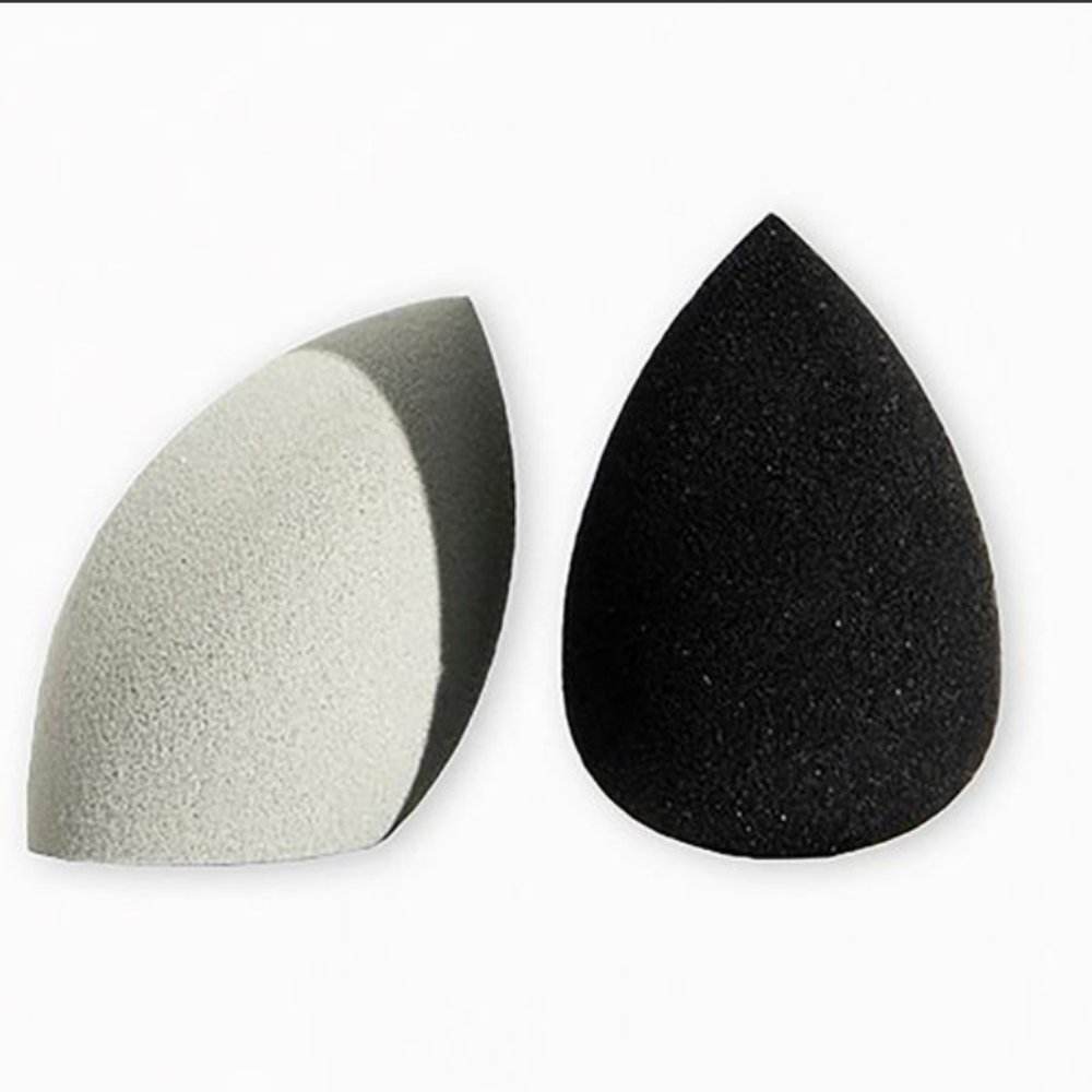 2/$35! ELAINA BADRO Luxury Beauty Sponge Set